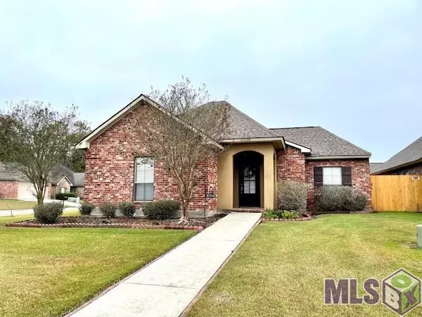 40298 Creekway Cove Ct, Gonzales, LA 70737