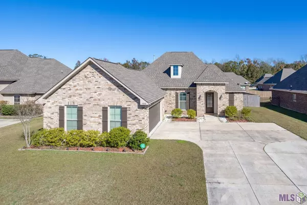 Addis, LA 70710,4316 Bayou Plantation Dr