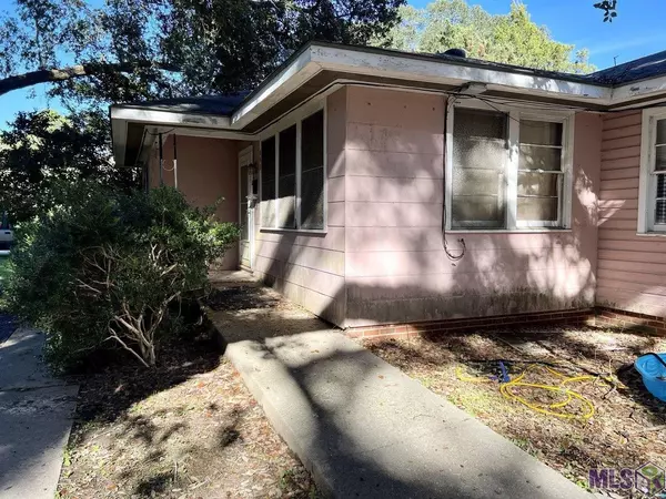 Baker, LA 70714,540 W Magnolia Dr