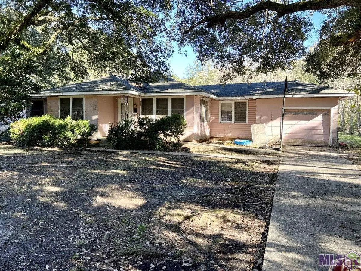 Baker, LA 70714,540 W Magnolia Dr