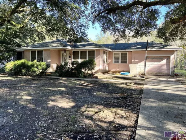 540 W Magnolia Dr, Baker, LA 70714