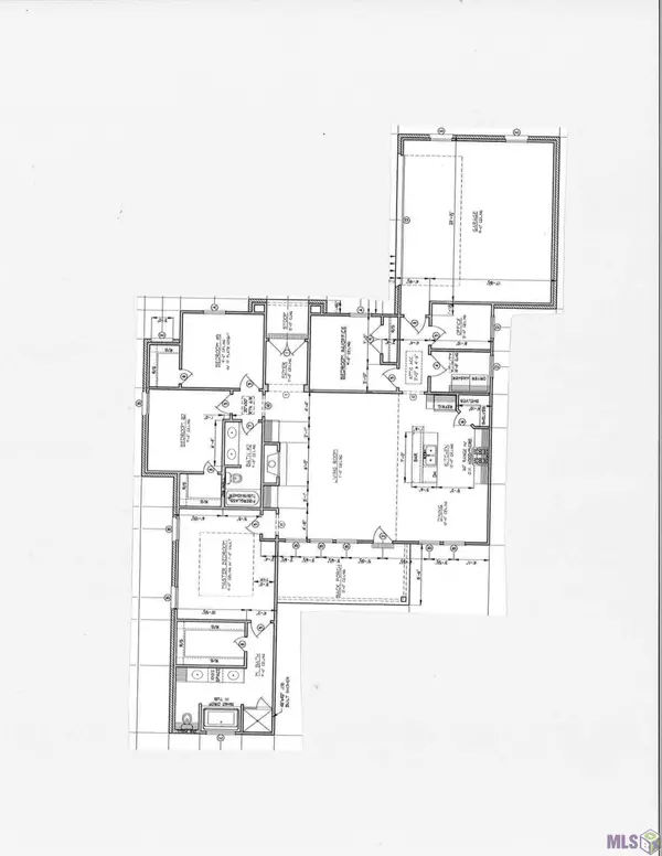 Central, LA 70739,TBD Empress Dr