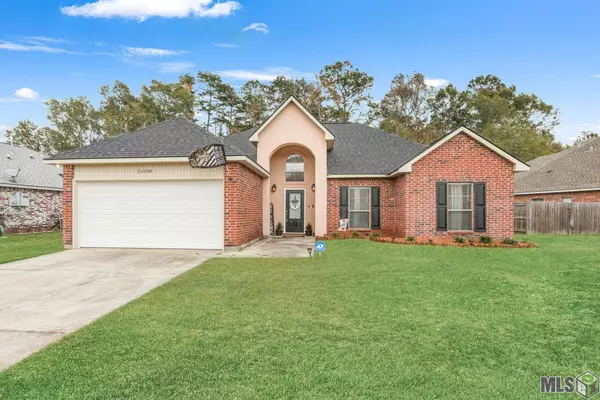 26088 Glenbrooke Dr, Denham Springs, LA 70726