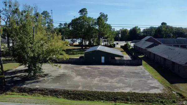 Walker, LA 70785,Lot 3 and 4 Burgess Ave