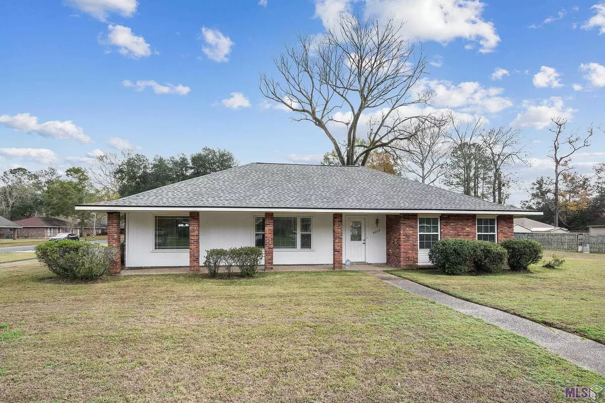 Zachary, LA 70791,4052 Cypress St