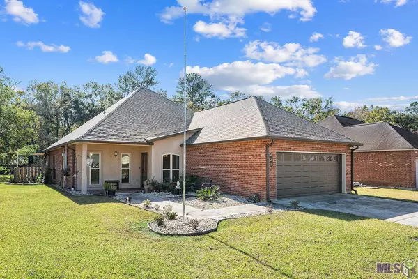 43267 Sycamore Bend Ave, Gonzales, LA 70737