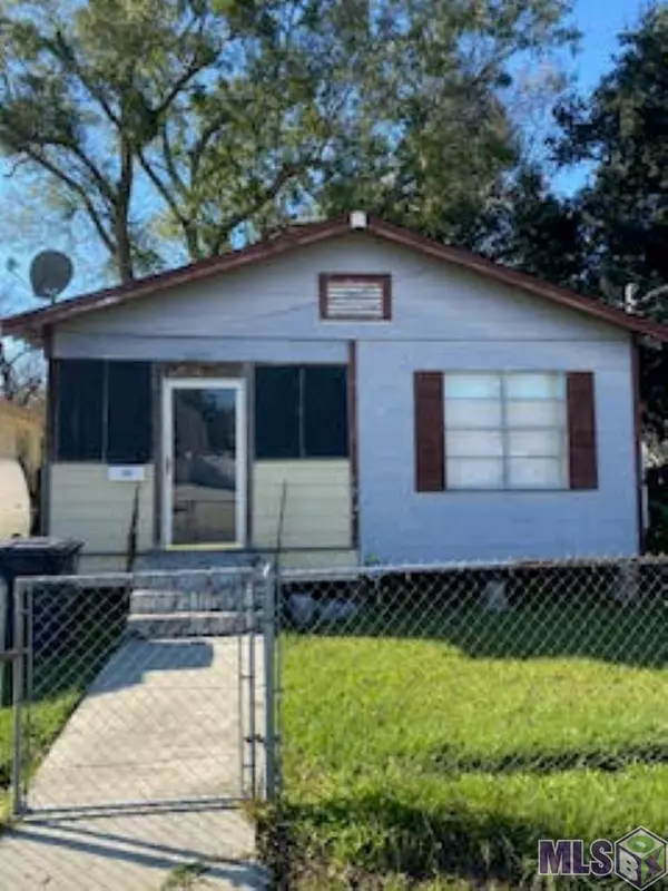 2629 Wenonah St, Baton Rouge, LA 70805