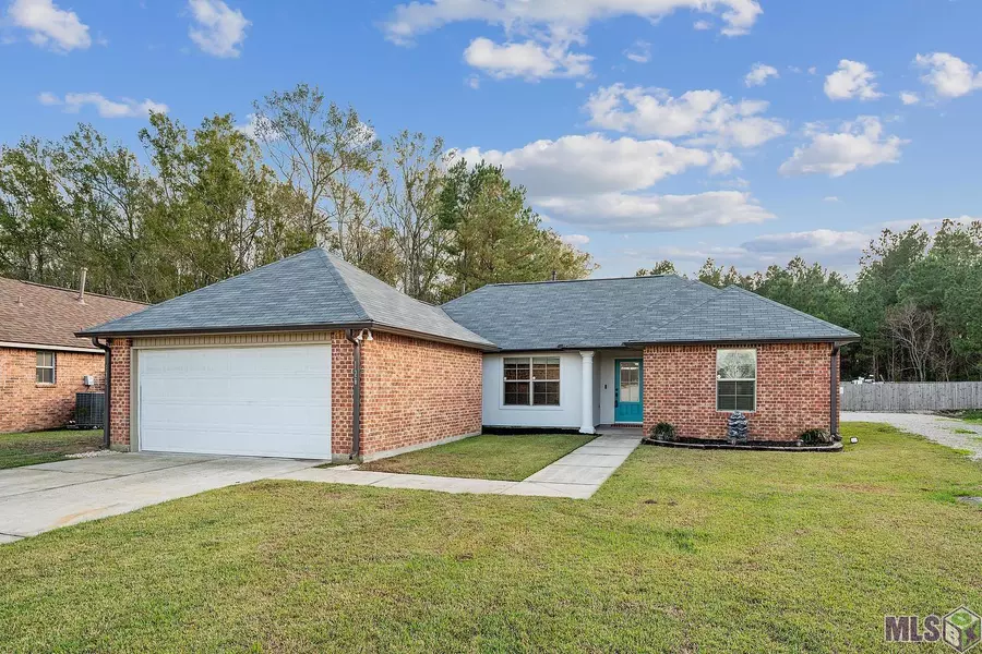 11320 Buckingham Ave, Denham Springs, LA 70726