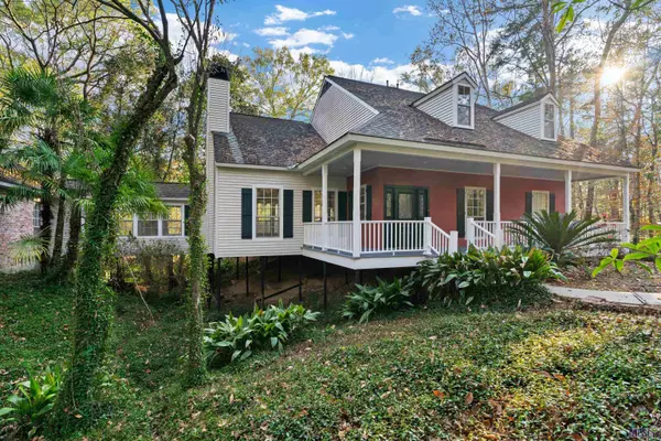 4723 Beech Harbor Ave, Baton Rouge, LA 70817