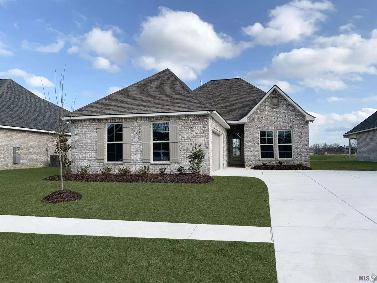 Prairieville, LA 70769,17102 Shearwater Trace