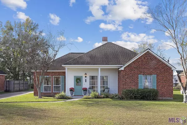 Prairieville, LA 70769,17103 Hunters Trace St W