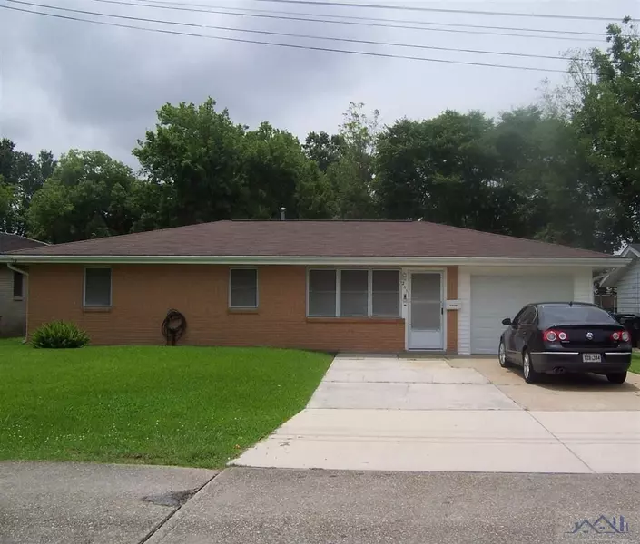 203 Buquet Street, Houma, LA 70360