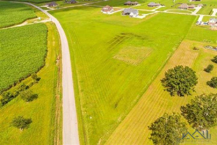 264 Bull Run Rd, Schriever, LA 70359