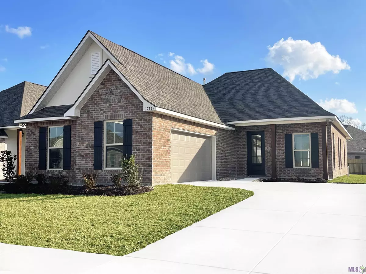 Prairieville, LA 70769,17152 Shearwater Trace