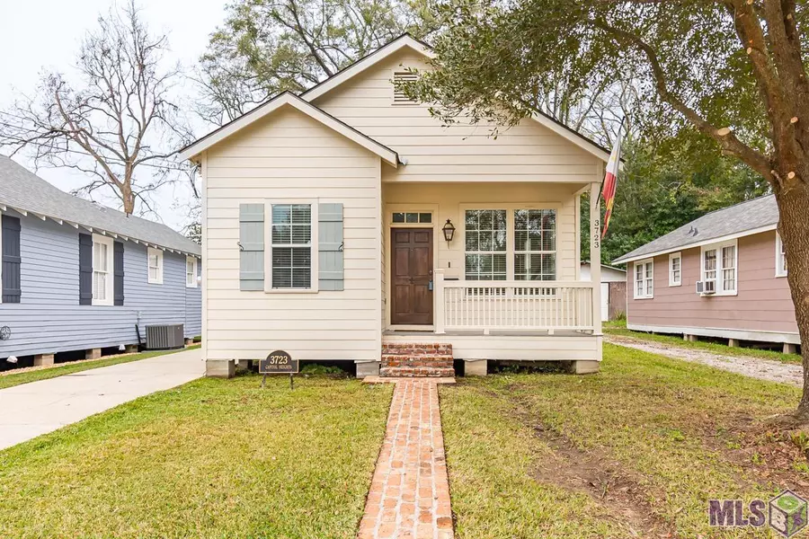 3723 Capital Heights Ave, Baton Rouge, LA 70806