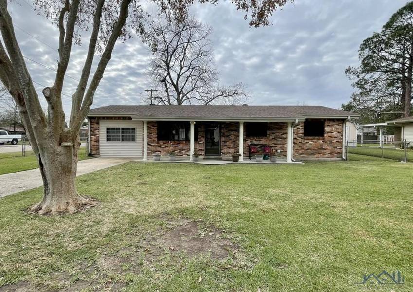 442 David, Morgan City, LA 70380