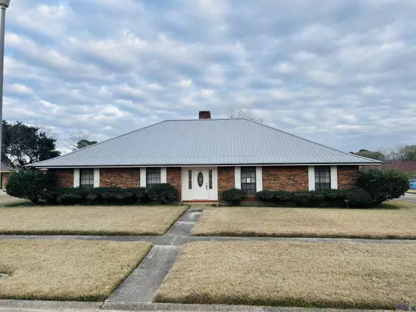 13306 London Dr, Baker, LA 70714