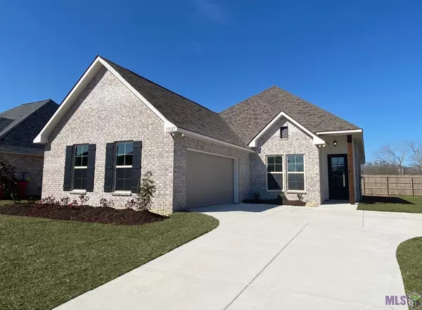 17127 Shearwater Trace, Prairieville, LA 70769