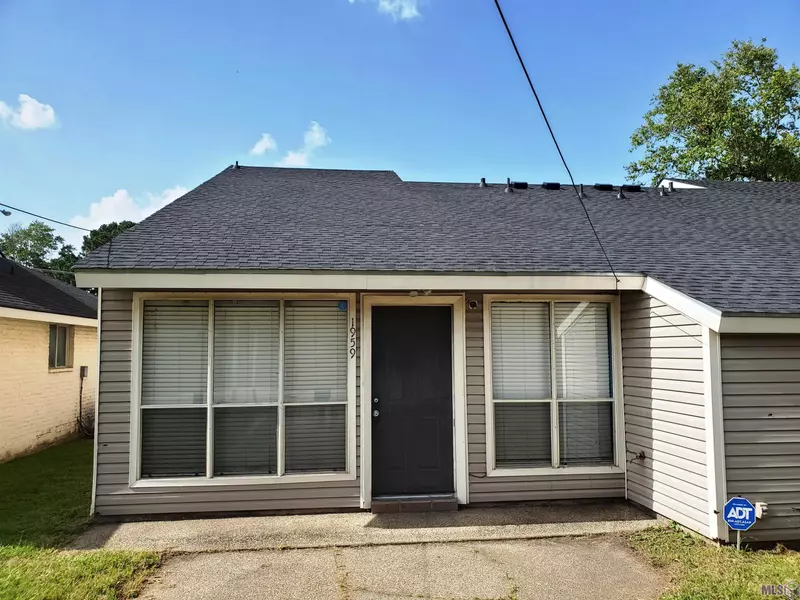 1959 Brightside Dr ##townhouse, Baton Rouge, LA 70820