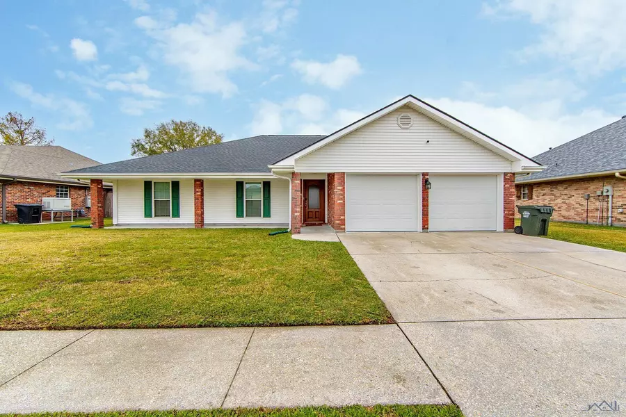 115 Albany St, Houma, LA 70360