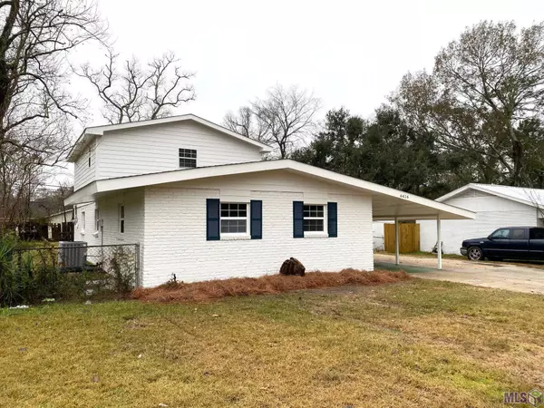 4416 Heath Dr, Baker, LA 70714