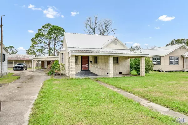 1438 and 1440 Oakley Street, Thibodaux, LA 70301