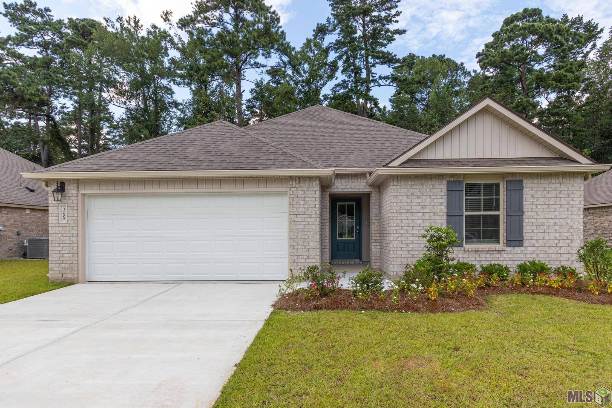 32136 Russell Trails, Denham Springs, LA 70726