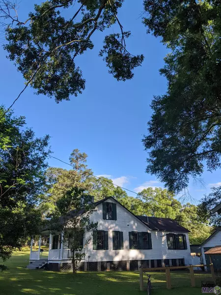 1681 Austin St, Jackson, LA 70748