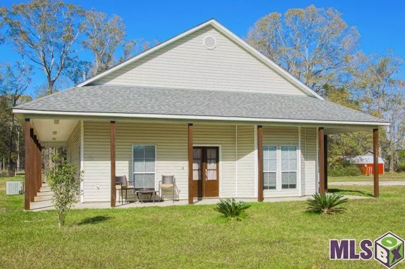 10985 Sims Rd, Denham Springs, LA 70706