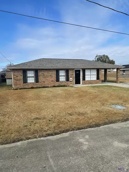 225 Jean Ellen Avenue, Houma, LA 70363