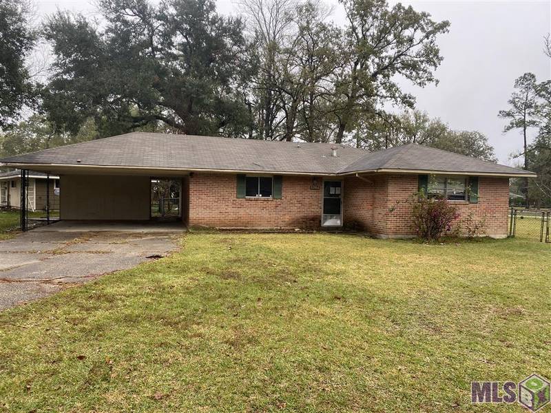 1744 Oak St, Baton Rouge, LA 70815