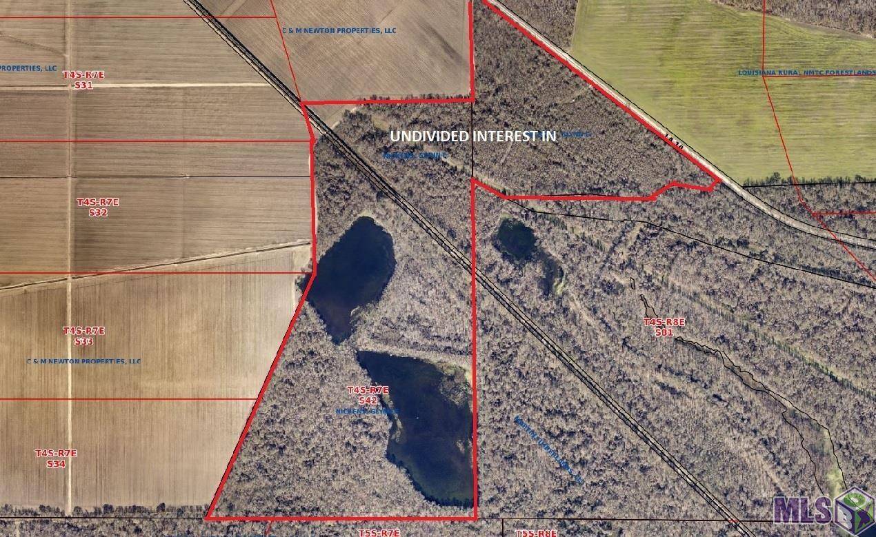 4508 La Hwy 10, Morganza, LA 70759
