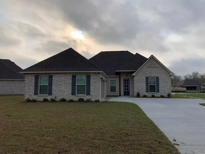 368 Taylor James Way, Houma, LA 70364