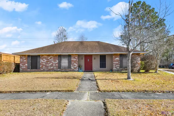 2335 Bernwood Dr, Baton Rouge, LA 70816