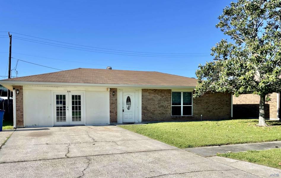 3130 Susan Dr, Morgan City, LA 70380