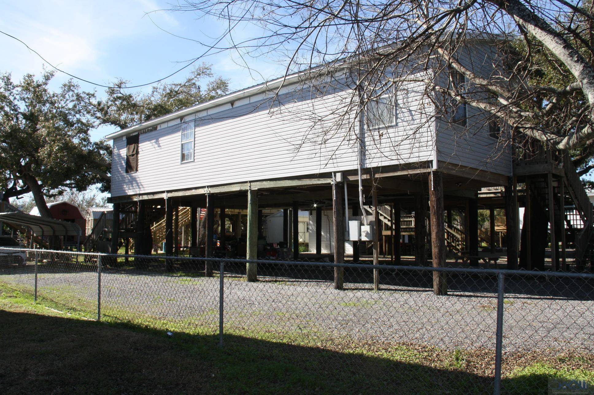 Grand Isle, LA 70358,167 Santiny Lane