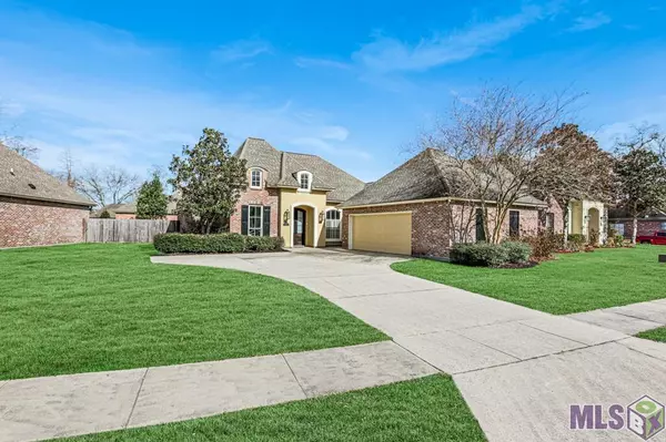 St Gabriel, LA 70776,350 S Club Ave