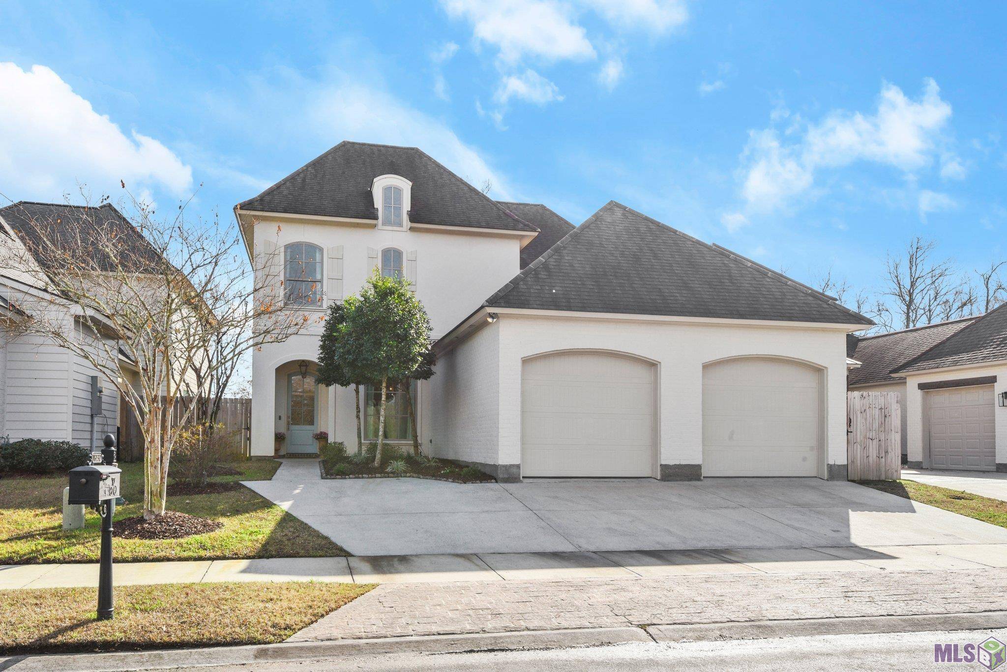 18232 Vis-a-vis Ave, Baton Rouge, LA 70817