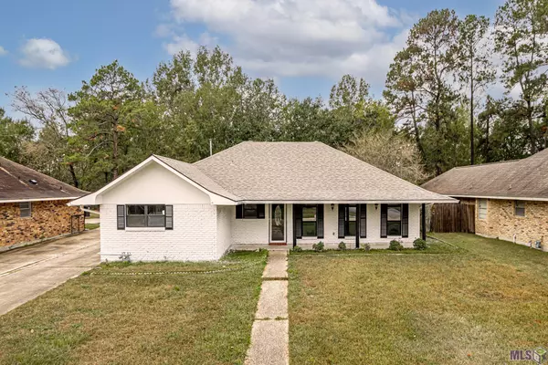 3487 Yosemite Dr, Baton Rouge, LA 70814