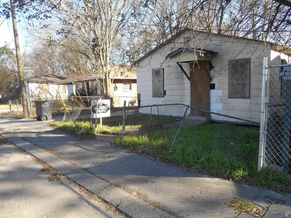 Baton Rouge, LA 70802,734 47th St