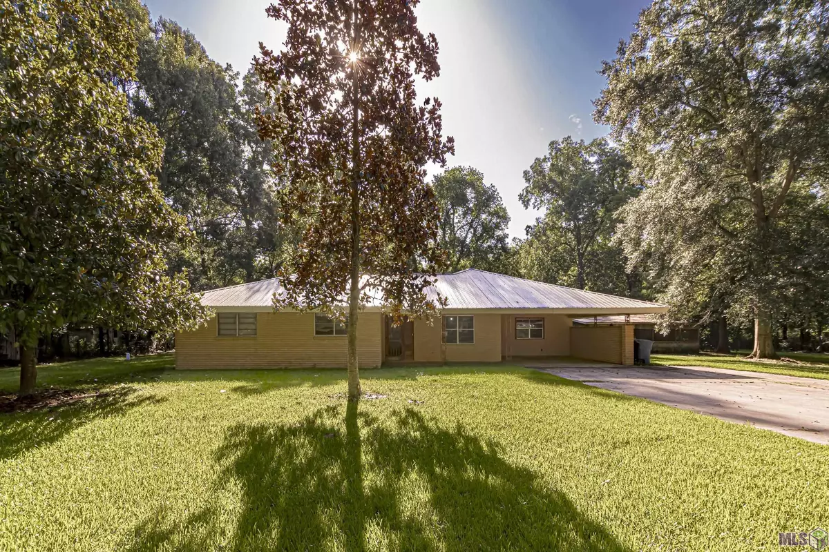 Port Allen, LA 70767,4826 Rougon Rd