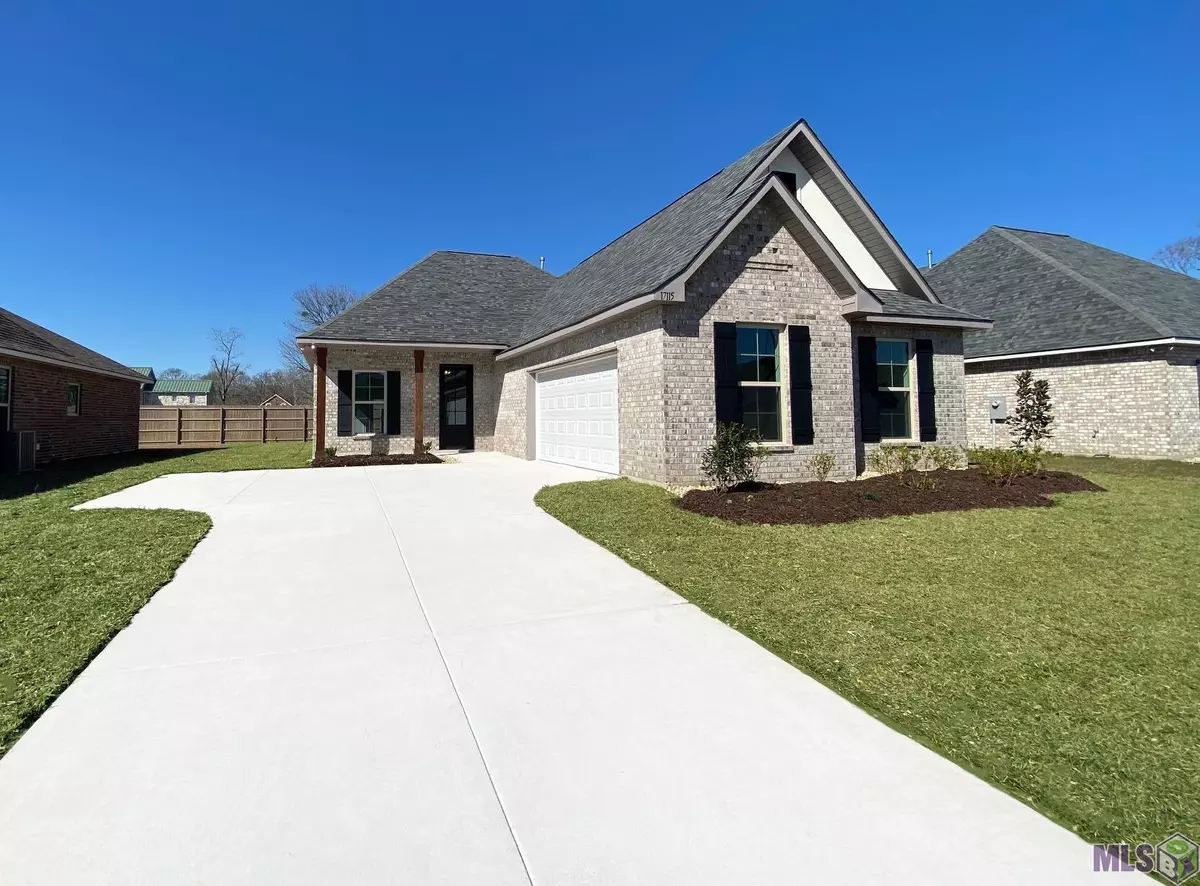 Prairieville, LA 70769,17115 Shearwater Trace