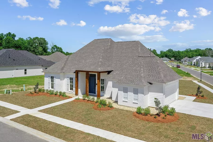 17422 Bull Rush Ave, Prairieville, LA 70769