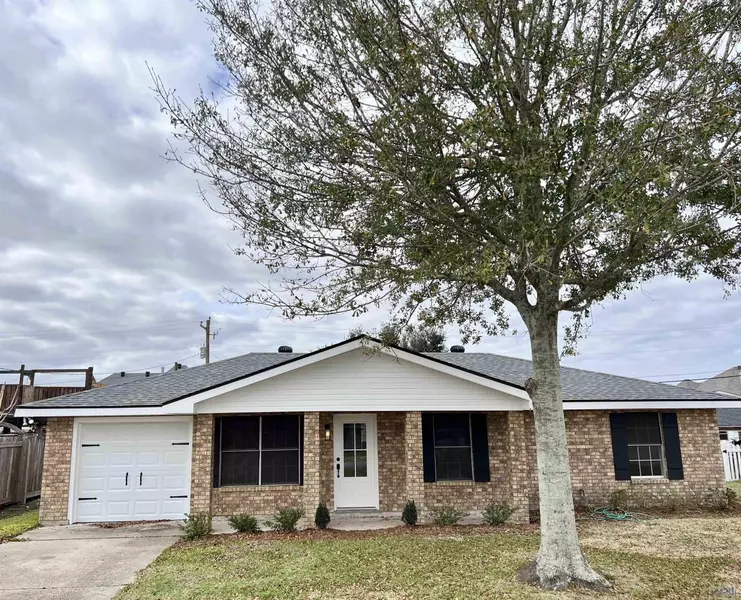 400 Edith St, Houma, LA 70360