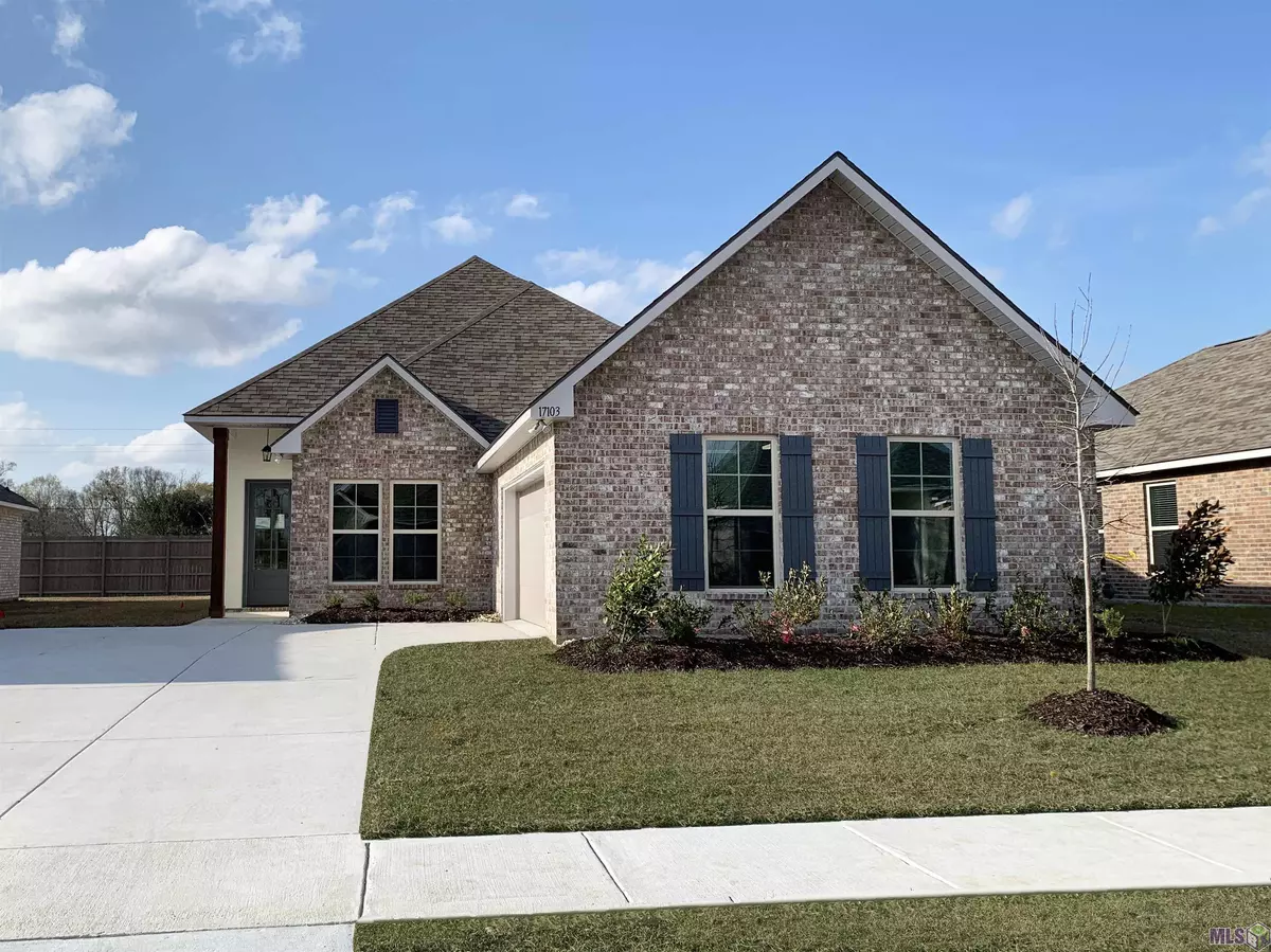 Prairieville, LA 70769,17103 Shearwater Trace