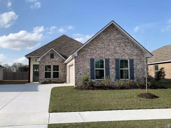 17103 Shearwater Trace, Prairieville, LA 70769