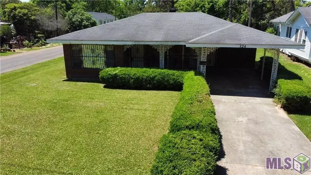 Alexandria, LA 71302,324 University St