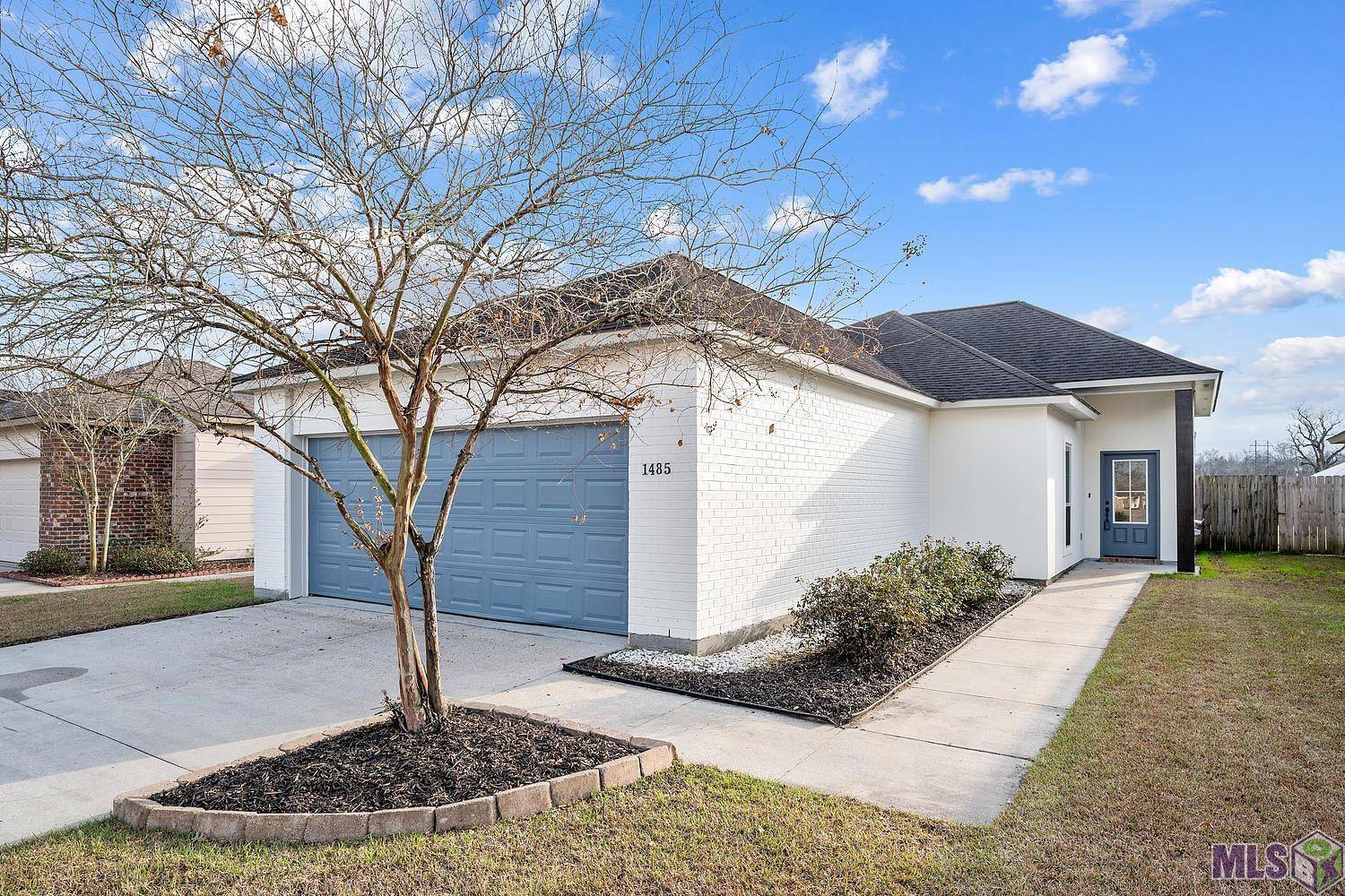 1485 Tasajillo Dr, St Gabriel, LA 70776