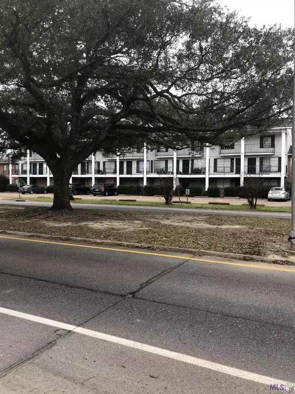 Baton Rouge, LA 70808,3030 Congress Blvd ##126