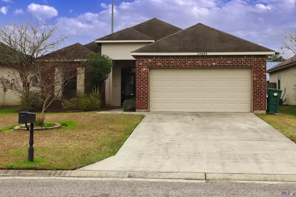 29609 Cubs Ln, Denham Springs, LA 70726